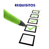 Requisitos